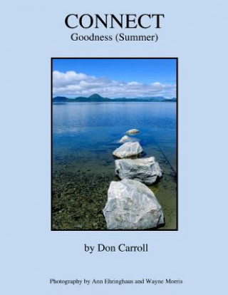 Kniha Connect: Summer (Goodness) Don Carroll