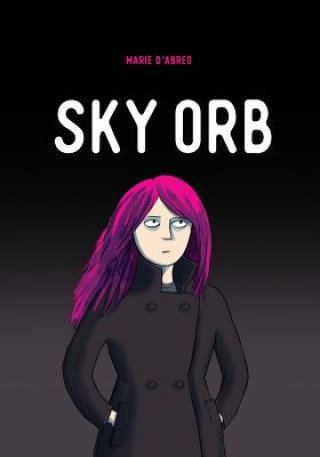 Βιβλίο Sky Orb Marie D'Abreo