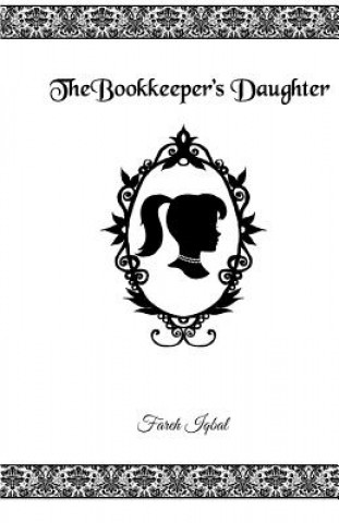 Buch The Bookkeeper's Daughter Fareh Iqbal