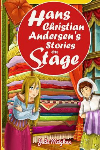 Carte Hans Christian Andersen's Stories on Stage Julie Meighan