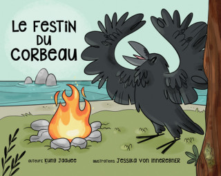 Kniha Le Festin Du Corbeau Jaadee Kung