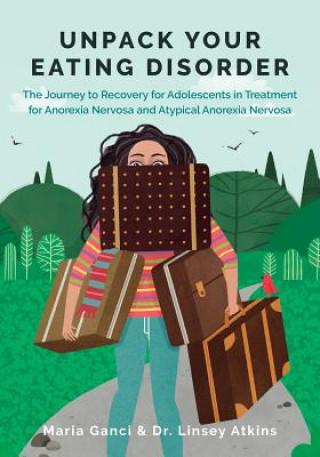 Book Unpack Your Eating Disorder Maria Ganci