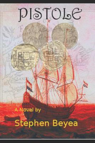 Buch Pistole Stephen Beyea
