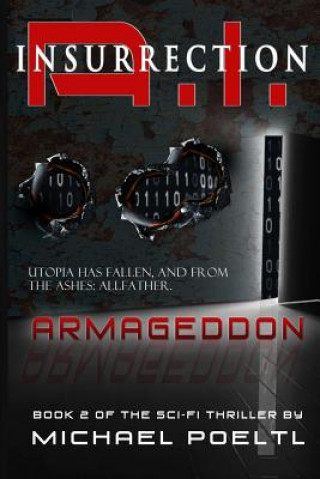 Carte A.I. Insurrection: Armageddon Michael Poeltl