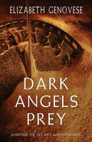 Kniha Dark Angels Prey Elizabeth Genovese