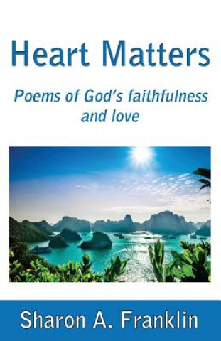 Libro Heart Matters Sharon A Franklin