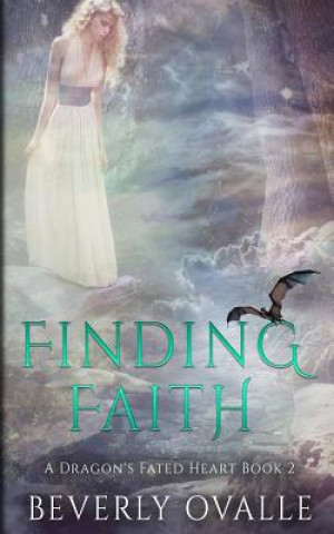 Boek Finding Faith Beverly Ovalle