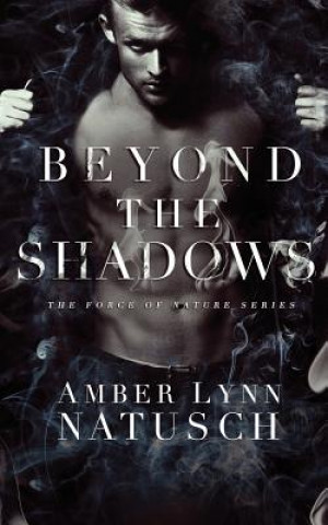 Buch Beyond the Shadows Amber Lynn Natusch
