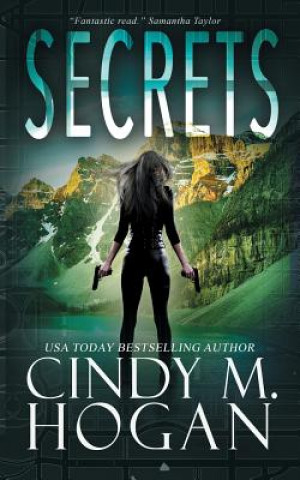 Βιβλίο Secrets Cindy M. Hogan