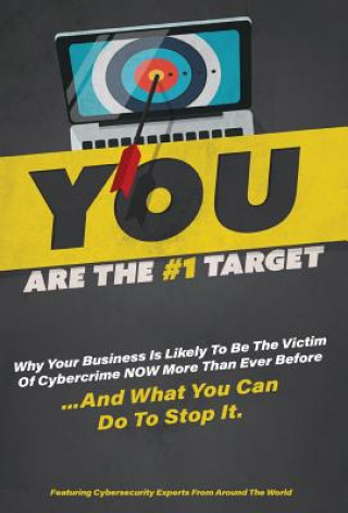 Buch You Are The #1 Target The World Experts