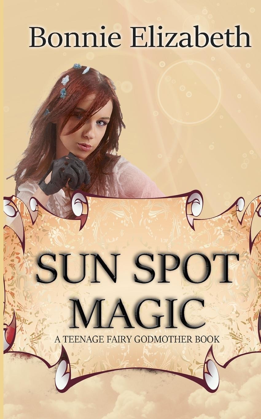 Kniha Sun Spot Magic Bonnie Elizabeth