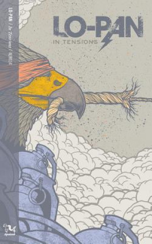 Livro In Tensions Lo-Pan