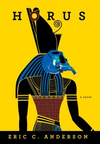 Book Horus Eric C. Anderson