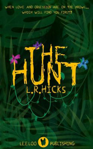 Boek The Hunt L. R. Hicks