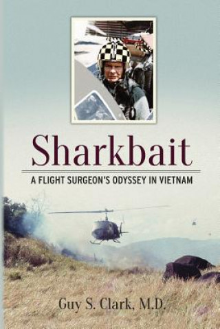 Libro Sharkbait Guy S. Clark