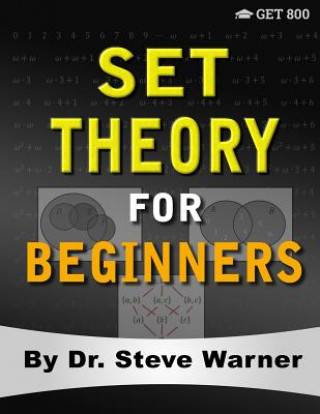 Książka Set Theory for Beginners Steve Warner