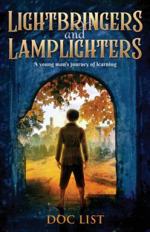 Kniha Lightbringers and Lamplighters Doc List