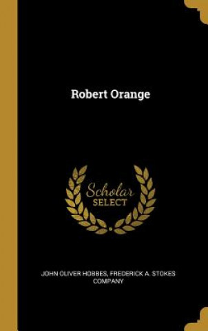 Carte Robert Orange John Oliver Hobbes