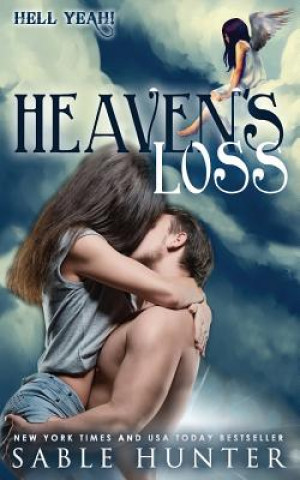 Knjiga Heaven's Loss Sable Hunter