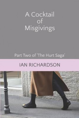 Carte Cocktail of Misgivings Ian Richardson