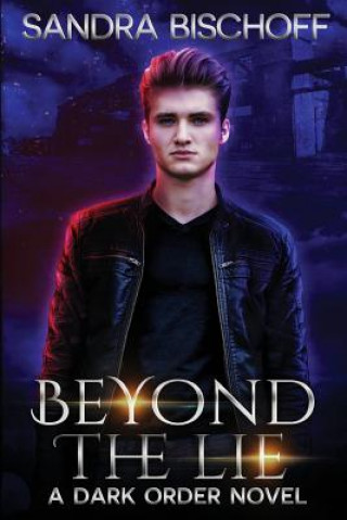 Book Beyond the Lie Sandra Bischoff