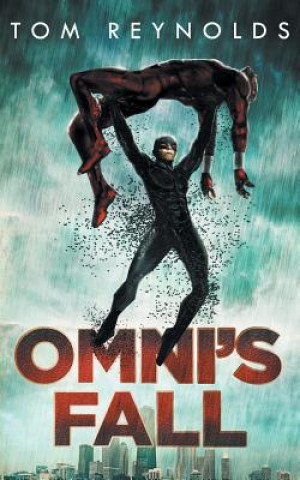 Buch Omni's Fall Tom Reynolds