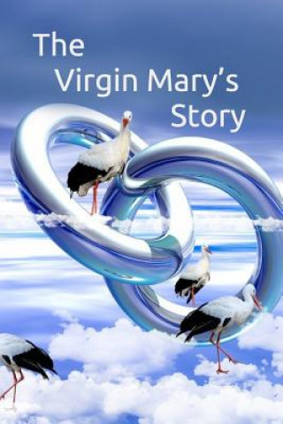 Book Virgin Mary's Story Ibn Kathir