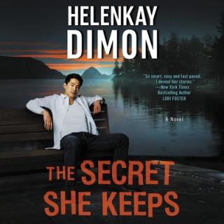 Digital The Secret She Keeps Helenkay Dimon