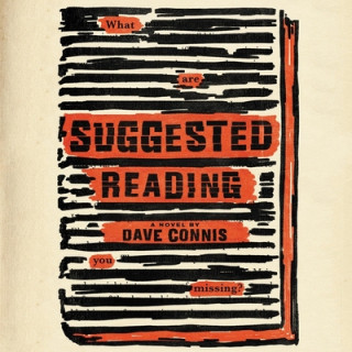 Digital Suggested Reading Dave Connis