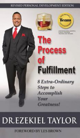 Книга The Process of Fulfillment Ezekiel Taylor