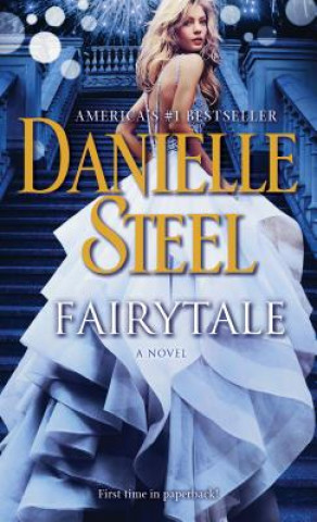 Könyv Fairytale Danielle Steel