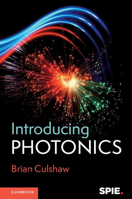 Carte Introducing Photonics Brian Culshaw