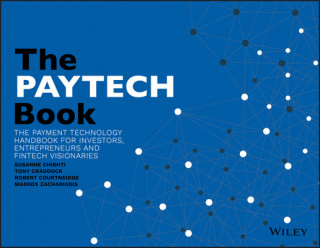 Könyv PAYTECH Book Susanne Chishti