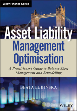 Könyv Asset Liability Management Optimisation Beata Lubinska