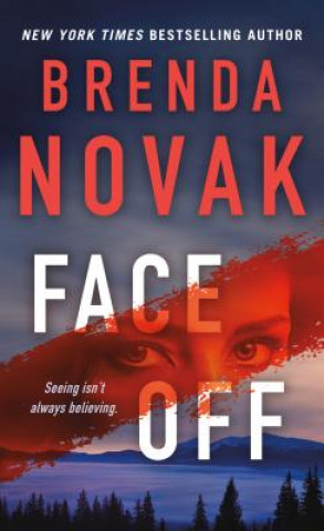 Kniha Face Off Brenda Novak