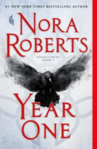 Libro Year One J. D. Robb