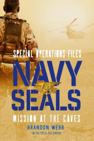 Könyv Navy SEALs Brandon Webb