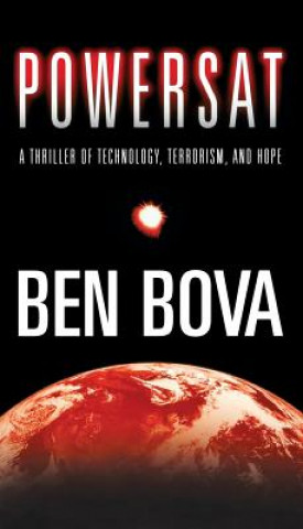 Libro Powersat Ben Bova