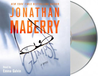 Audio Glimpse Jonathan Maberry