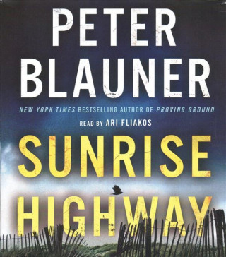Zvok Sunrise Highway Peter Blauner