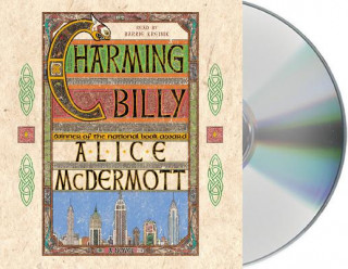 Audio Charming Billy Alice McDermott