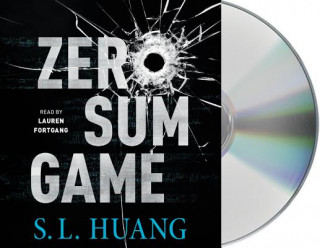 Audio Zero Sum Game S. L. Huang