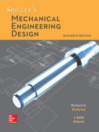 Libro Loose Leaf for Shigley's Mechanical Engineering Design Richard G. Budynas