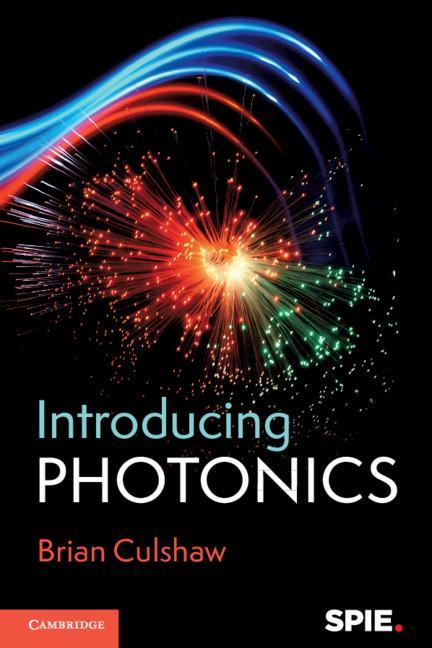 Könyv Introducing Photonics Brian Culshaw