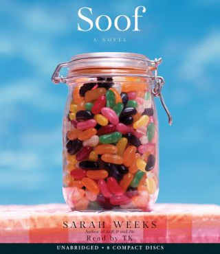 Audio Soof Sarah Weeks