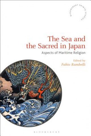 Książka Sea and the Sacred in Japan Fabio Rambelli