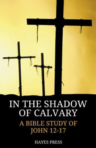 Buch In the Shadow of Calvary Hayes Press