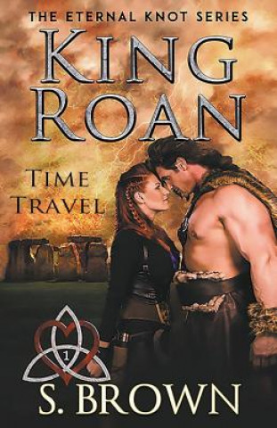 Boek King Roan S. Brown
