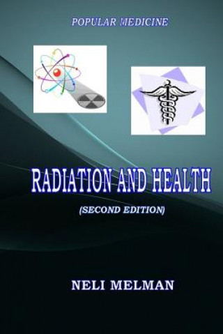 Kniha Radiation and health (second edition) 