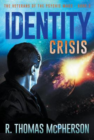 Книга Identity Crisis R. Thomas McPherson